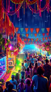 10 Eventos Imperdíveis no Espírito Santo para Abril