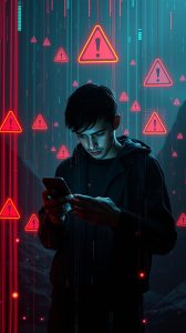 10 Vazamentos de Dados Pix em 2024: O Que Você Precisa Saber