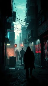 23 Mandados de Prisão: Ação da Polícia Contra Facções