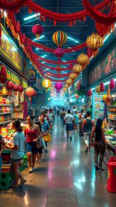 3 Motivos para a Melhora do Varejo Brasileiro no 3º Trimestre