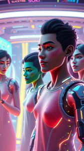 3.1M para Criar Avatares Realistas: O Sucesso de Beyond Presence