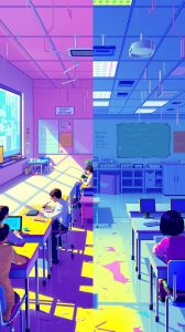 49% dos Brasileiros Acreditam que Educação Reduz Desigualdades