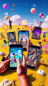 5 Aplicativos que Ajudam Pessoas com Deficiência a Viajar Melhor