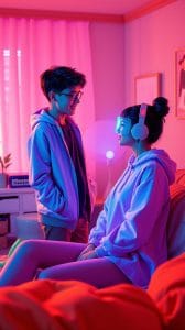 5 Curiosidades sobre Namoradas Virtuais que Você Não Sabia