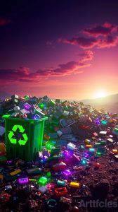 5 Dicas para Descartar Lixo Eletrônico Corretamente