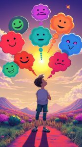 5 Dicas para Desenvolver Inteligência Emocional em Adversidades