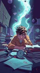 5 Erros que Prejudicam sua Nota no Enem