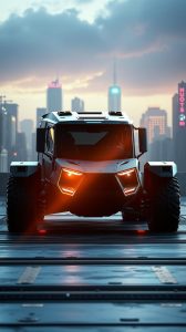 5 Fatos Surpreendentes Sobre a Cybertruck e Segurança