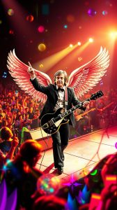 5 Hits Imperdíveis do Wings que Você Precisa Relembrar