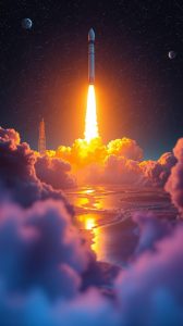 5 Inovações da SpaceX que Transformam Viagens Espaciais