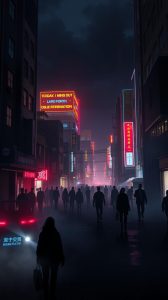 5 Manifestações na Grande São Paulo por Falta de Luz