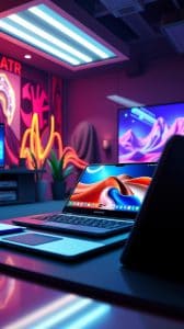 5 Motivos para Amar o Samsung Galaxy Chromebook Plus