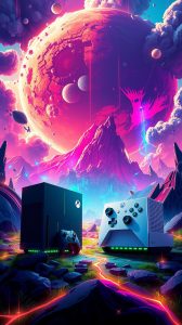 5 Motivos para Comprar o Xbox Series X e S em 2024