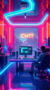 5 Motivos para Usar ChatGPT no Windows Agora Mesmo