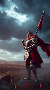 5 Razões para a Fascinação Atual por Joana D'Arc