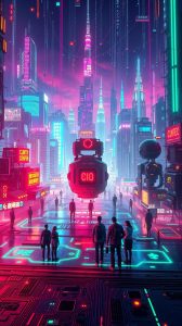 5 Razões pelas quais Modelos de IA São Cruciais para o Futuro