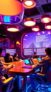 5 Vantagens da Transcrição em Tempo Real para APIs de Áudio