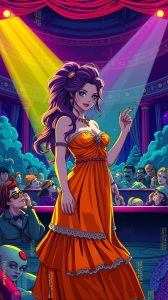 50 Anos de Bianca Rinaldi: Relembre Sua Carreira