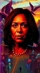 7 Contradições no Histórico de Kamala Harris como Promotora