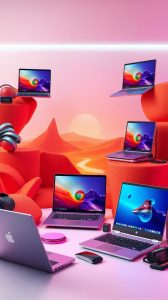 8 Melhores Chromebooks de 2024: Testados e Avaliados