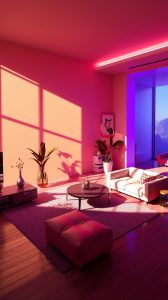 8 Sombras Inteligentes que Você Precisa Conhecer em 2024