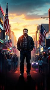 A Polêmica de JD Vance e Seu Conselheiro Financeiro