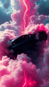 A Queda da Tesla: Vendas e Ações da Montadora em Colapso