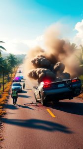 Acidente na BA-084: Ex-secretário de Educação Morre em Tragédia