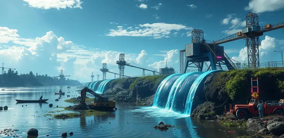 Ações das Prefeituras