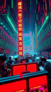 Ações na China: Queda de Otimismo e Estímulo Econômico