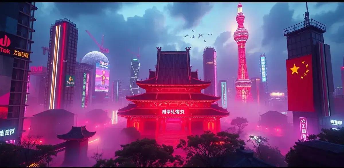 Acordo TikTok Suspenso: O Que Aconteceu e Por Quê