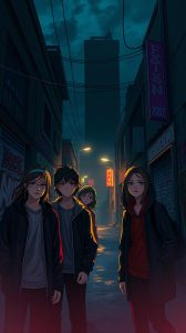 Adolescente é acusada de homicídio após derramar óleo quente no tio