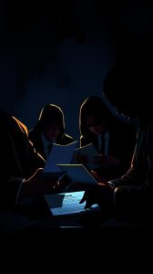 AGU e CGU: Acordo de Leniência com Trafigura de R$ 435 Milhões