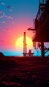 AIE Reduz Projeção da Demanda Global por Petróleo em 2024