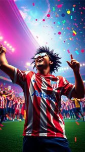 Alan Kardec expressa orgulho após empate com Fortaleza