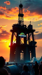 Alckmin é Contra Privatização da Petrobras: Entenda o Motivo