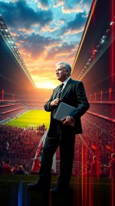 Alex Ferguson Deixa Cargo de Embaixador do Manchester United