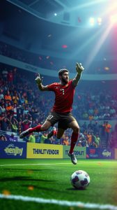 Alisson do São Paulo Retorna aos Gramados Após Cirurgia