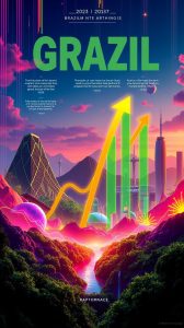 Alta de 0,2% no PIB: O que isso significa para a economia