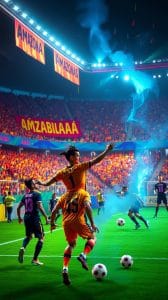 Amazonas x Avaí: Horário e Onde Assistir ao Jogo da Série B