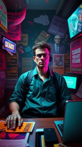 Ana Leão: Como Enfrentou o Burnout na Publicidade