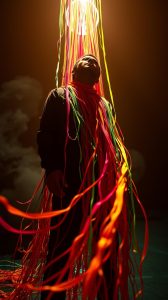 Anatomy of Lies: O escândalo da roteirista de Grey's Anatomy