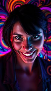 Andressa Ganacin celebra alta da filha da UTI em momento emocionante