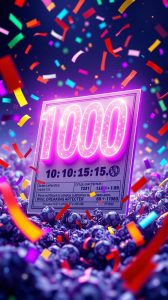 Aposta de São Luís Acerta 15 Dezenas da Lotofácil e Fatura R$ 1,7 Milhão