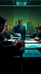 Aprovação da Aquisição de 15% da Anglo American pela Vale