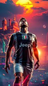 Arthur Melo: Empresário critica Juventus e projeta saída