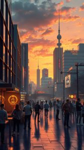 As 10 Startups Mais Quentes de Berlim em 2024