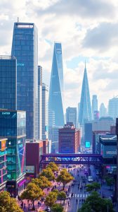 As 5 Startups Mais Quentes de Londres em 2024