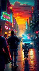 Assalto em Ilhéus: Idoso é morto e esposa agredida