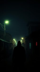 Assassinato de Ex-Presidiário Choca Araripina: O Que Aconteceu?